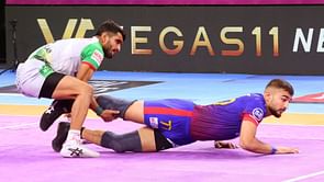 DEL vs GUJ Dream11 prediction: 3 players you can pick as captain or vice-captain for today’s Pro Kabaddi League Match – January 17, 2024