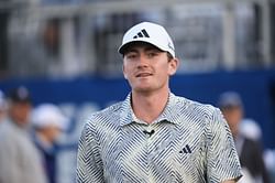 “I plan to return home” - Nick Dunlap withdraws from Farmers Insurance Open after “life-changing” 24 hours, cites personal reasons