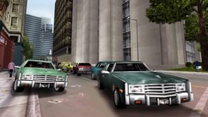 5 pieces of removed content from GTA 3 explored