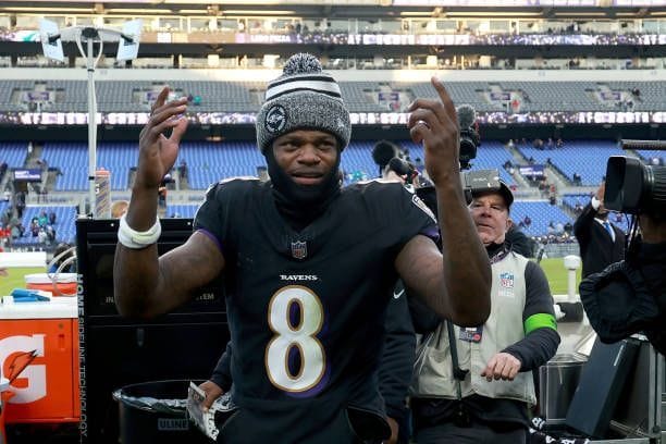 Where did Lamar Jackson go to school?