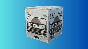 Where to find Cardboard Box in Fortnite