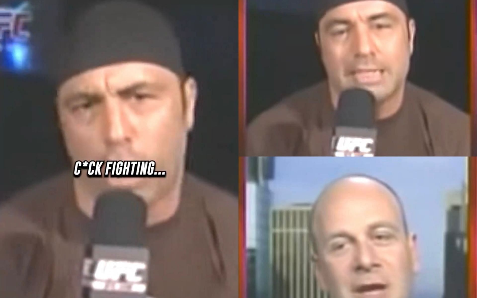 Joe Rogan