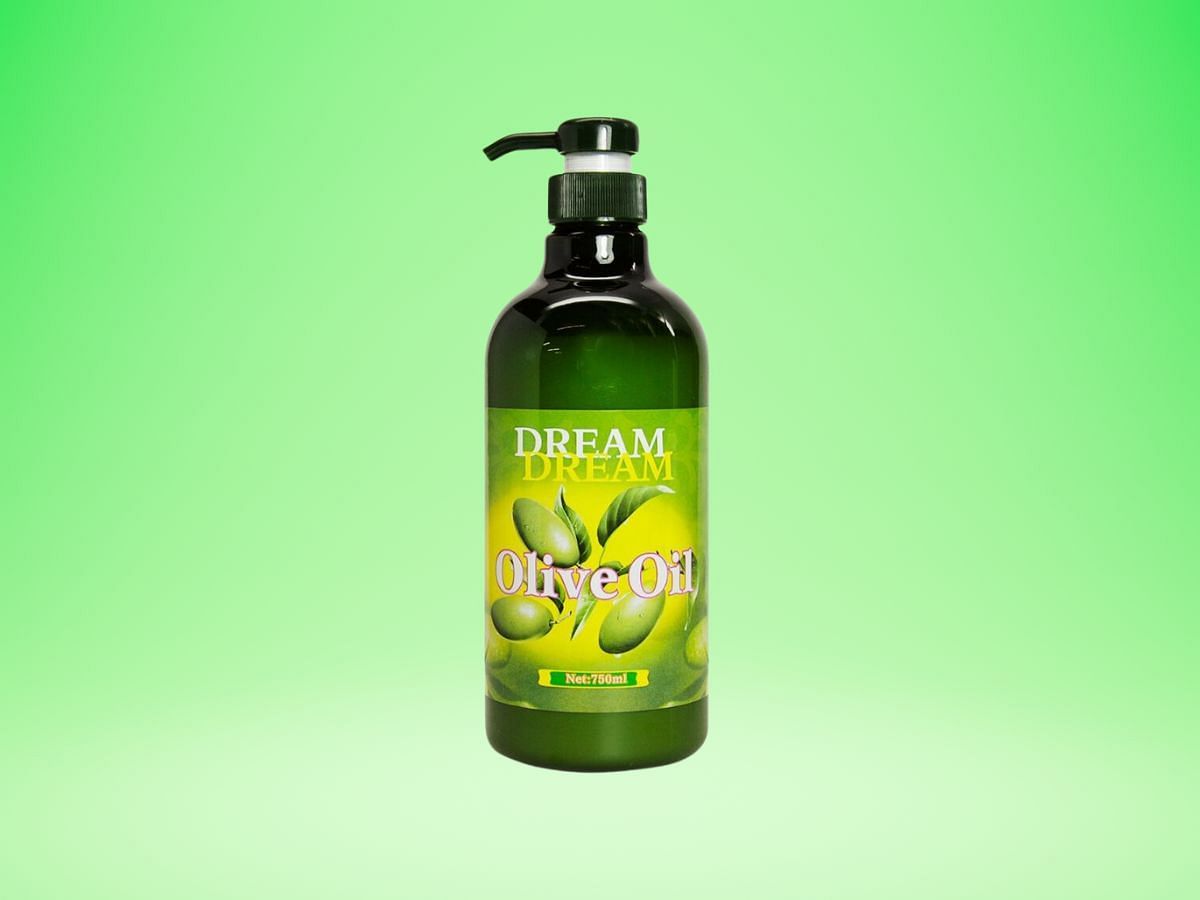 Dream Olive Oil (Image via Amazon)