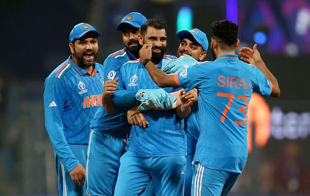 Indian cricket team 2024 schedule: List of Tests, ODIs and T20Is Team ...