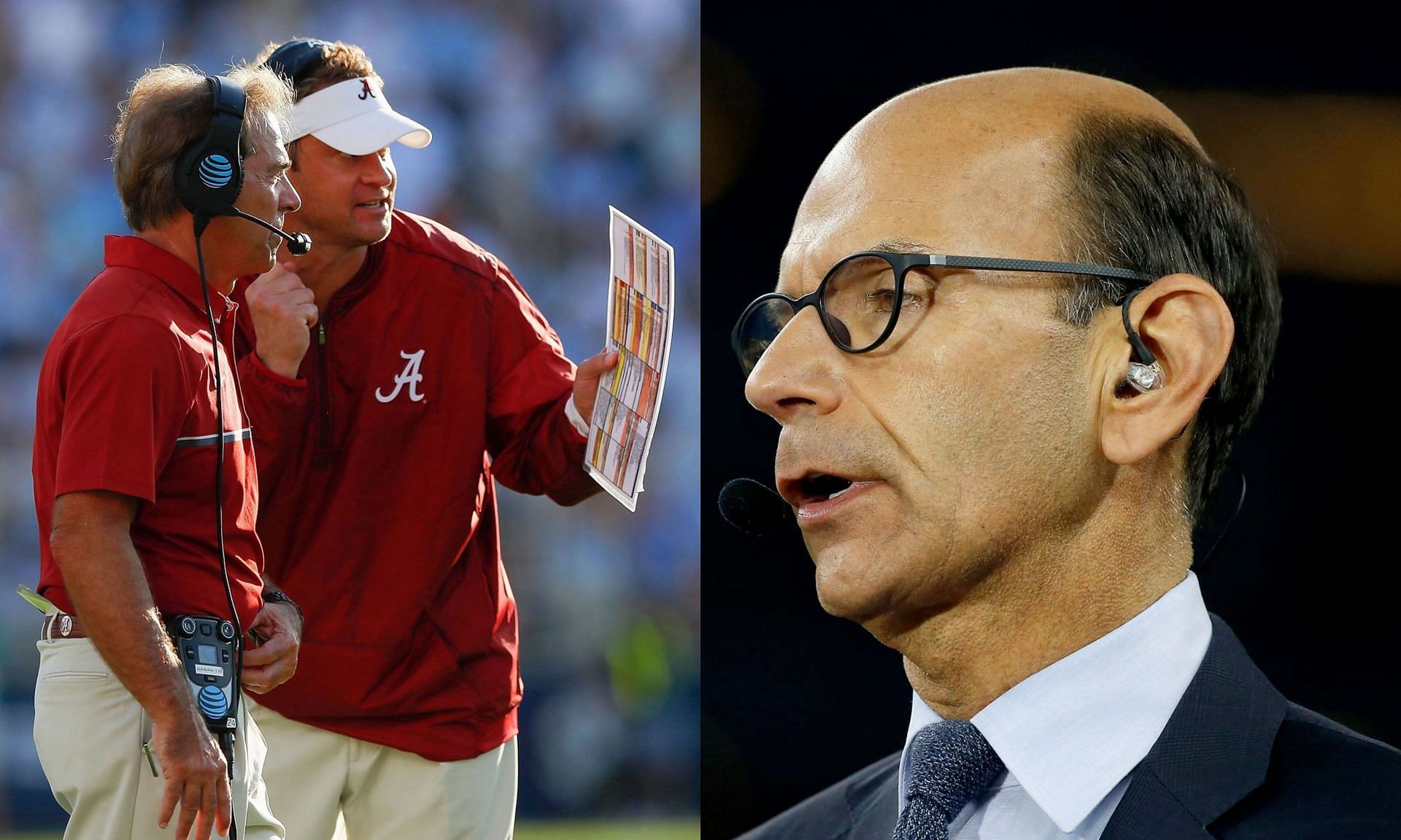 "They Did Not Want Him": Paul Finebaum Scraps Down Lane Kiffin To ...