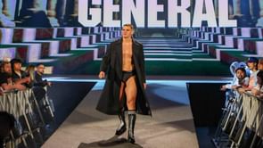 Gunther names his favorite WWE Royal Rumble moment; claims it shaped his career (Exclusive)