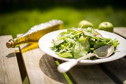 Is daily olive oil consumption good for your gut health?