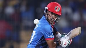 UAE vs Afghanistan, 3rd T20I: Probable XI, Match Prediction, Pitch Report, Weather Forecast, and Live Streaming Details