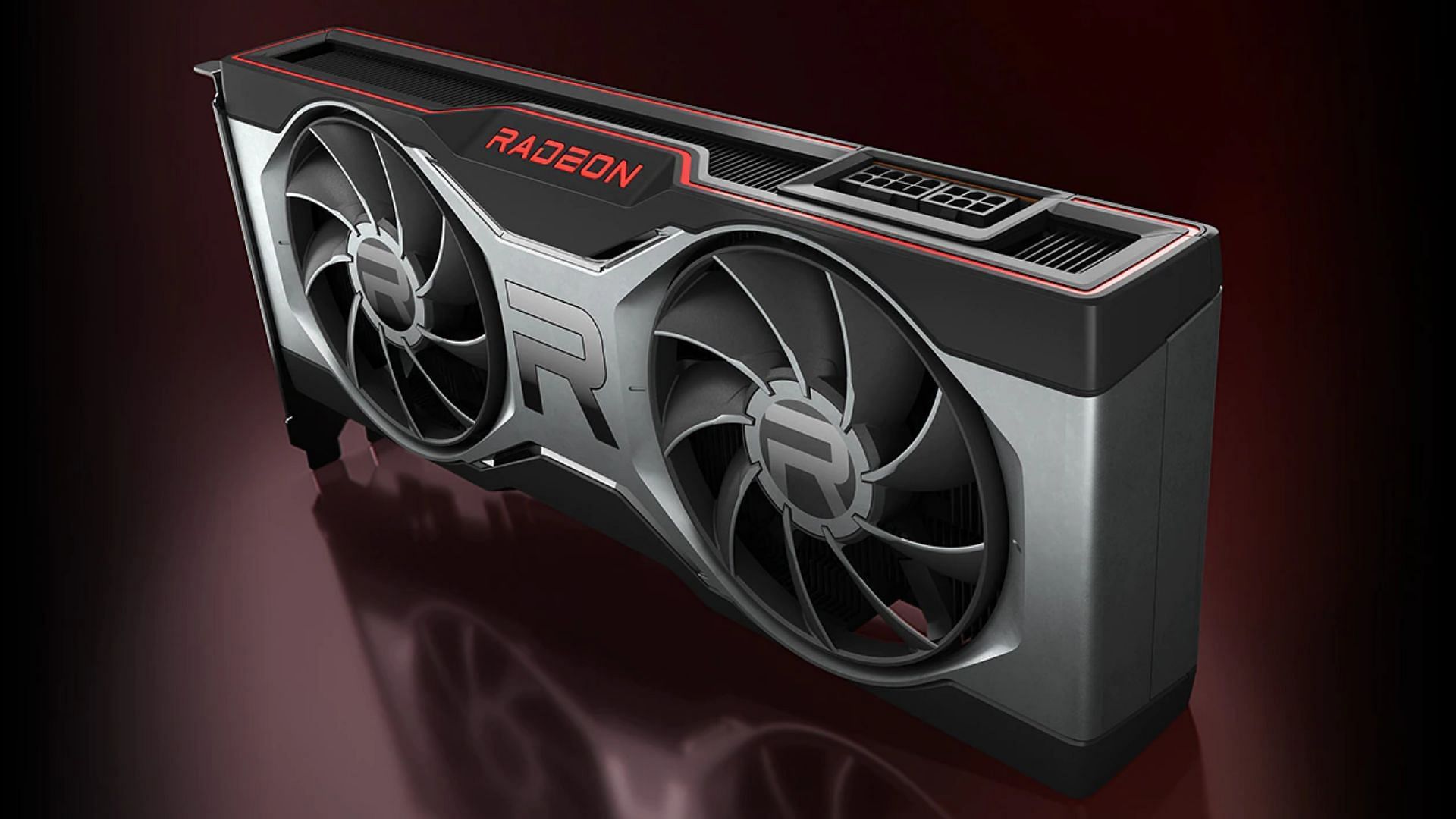 The AMD Radeon RX 6700 XT can play Tekken 8 at 1440p (Image via AMD)
