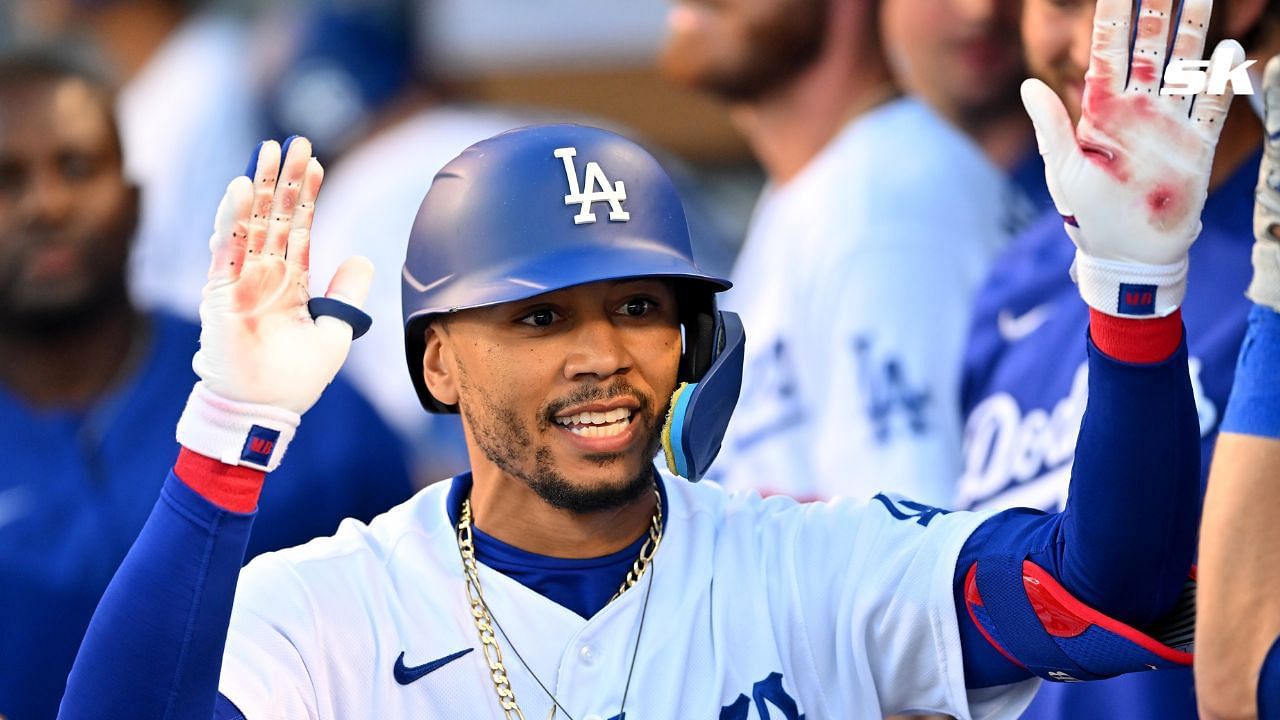 Mookie Betts&rsquo; $68,300 Chevrolet Corvette Stingray, a classic muscle car crafted for an adrenaline-charged driving experience