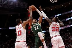 "It starts from equipment manager" - Giannis Antetokounmpo unleashes verbal storm at Bucks pointing out coaching & defensive woes