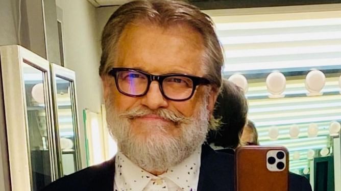 Drew Carey's Weight Loss Journey: His health struggles and shedding pounds