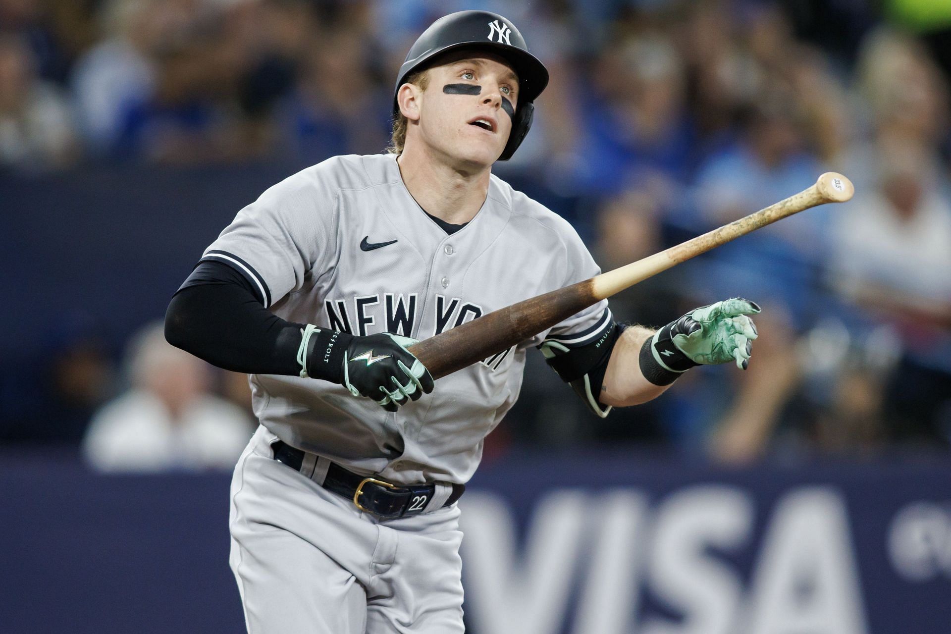 Harrison Bader Free Agency: Former Yankees CF inks $10,500,000 deal ...