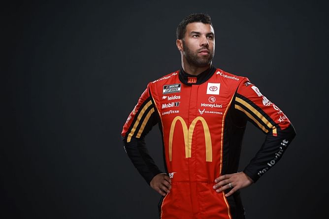 “I’m getting 2014 back”: Bubba Wallace elaborates on his mindset & confidence going into 2024 NASCAR Cup season
