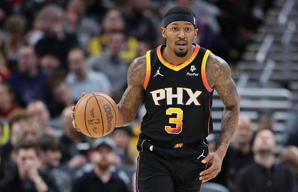 Bradley Beal Net Worth 2024