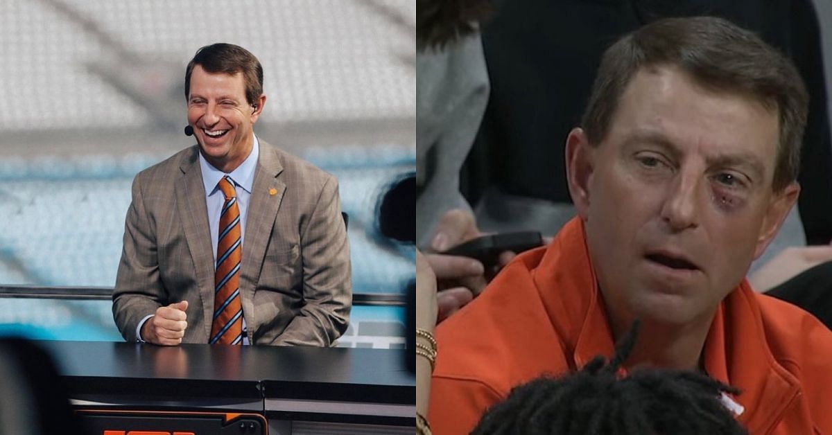 Dabo Swinney memes