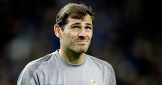 “It is not the key to my iPhone” - Real Madrid legend Iker Casillas aims dig at 2023 FIFA FIFPRO XI