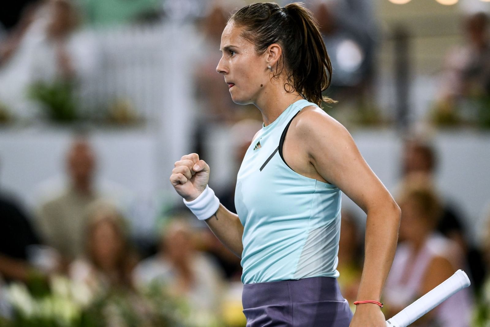 Australian Open 2024 Sloane Stephens vs Daria Kasatkina preview, head