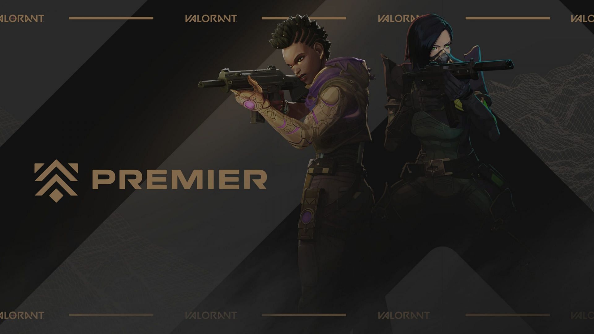 Premier game mode (Image via Riot Games)