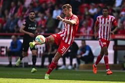SC Freiburg vs Union Berlin Prediction and Betting Tips | 13th January 2024