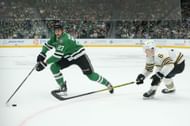 Mason Marchment, Dallas Stars