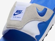 Nike Air Max 1 Royal Slide (Image via Nike)