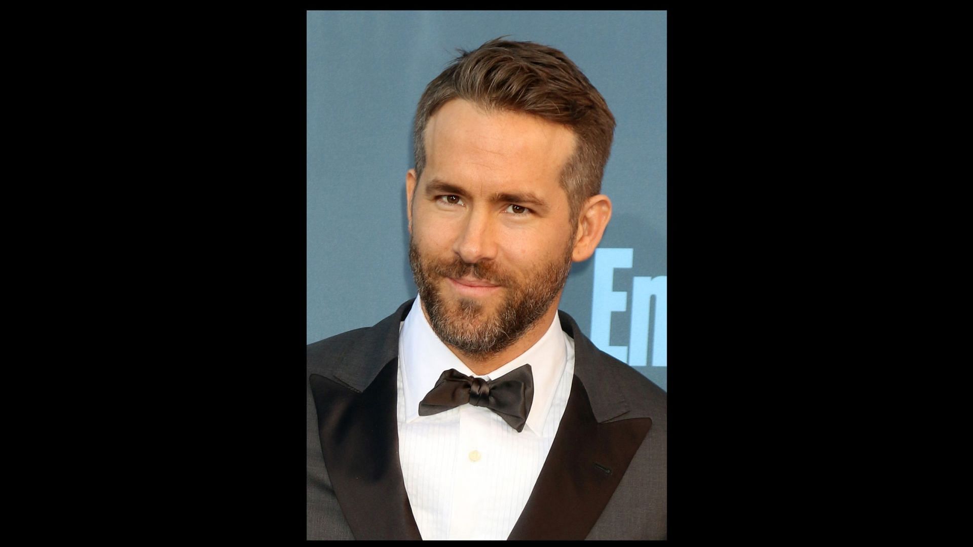 Ryan Reynolds and his experience with anxiety. (Image via Vecteezy/Kathy Hutchins)