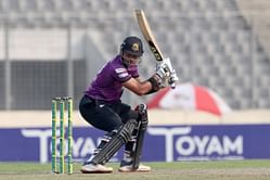 Bangladesh Premier League 2024: Chattogram Challengers complete players list ft. Tanzid Hasan and Mohammad Haris