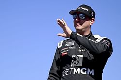 Kyle Busch and Richard Childress Racing sign a new anchor partner for 2024 season - Reports