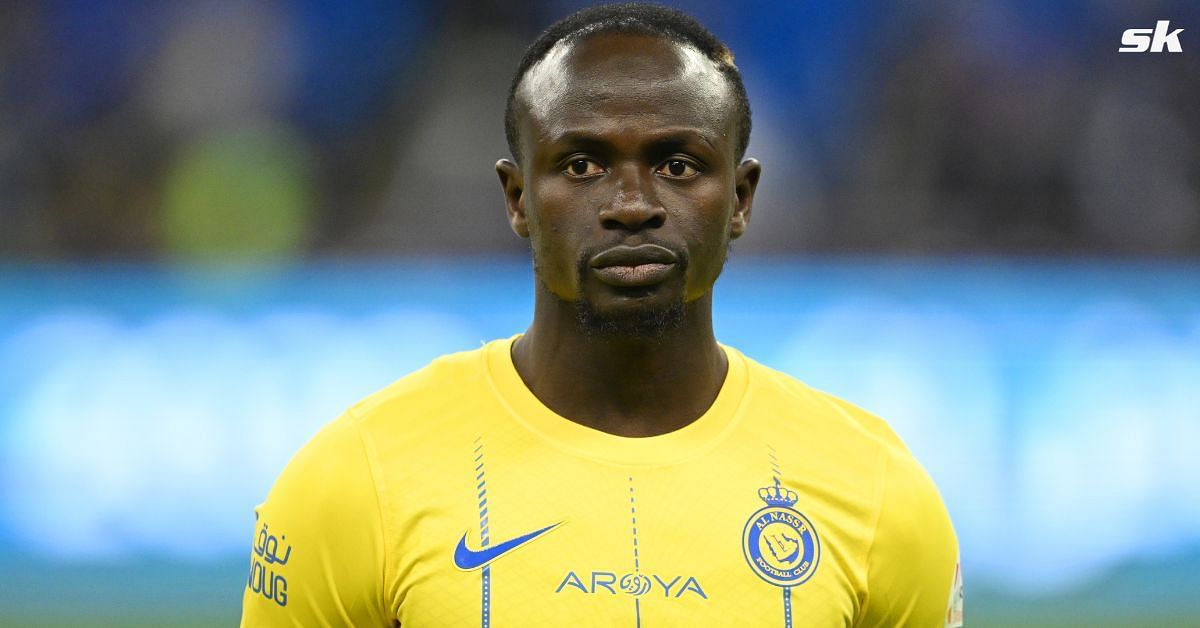 Ex-Liverpool star Sadio Mane hits back at reporters suggesting Saudi transfer took attention away from him.