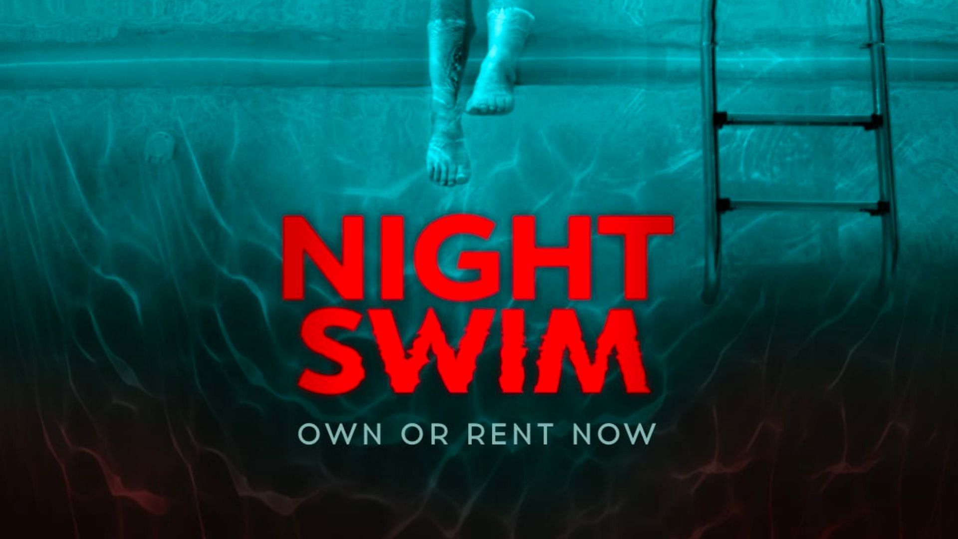 Night Swim (Image via Official Website)