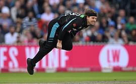 NZ vs PAK: फखर ज़मान और बाबर आजम को गेंदबाजी करने को उत्साहित हैं लोकी फर्ग्यूसन, तीसरे T20I से पहले कही बड़ी बात