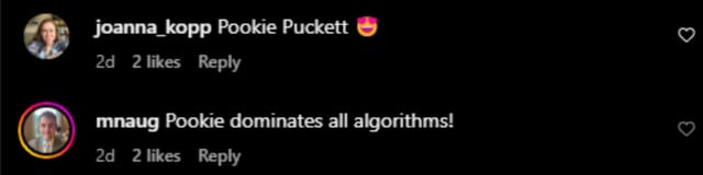 Who are Campbell and Jett Puckett ? Pookie meaning and all about the