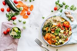 8 Effective veggies that help in burning belly fat