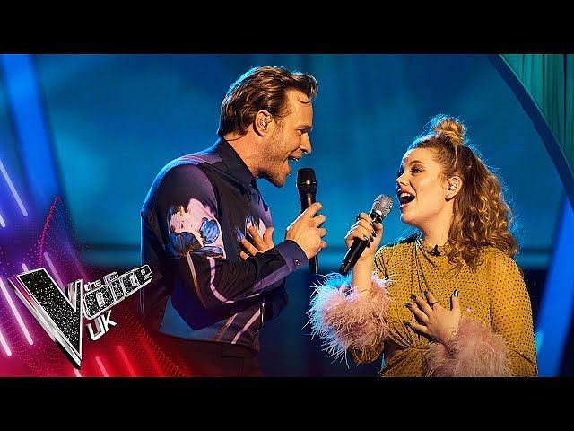 Who Won The Voice Uk 2023 Finale Details Explored