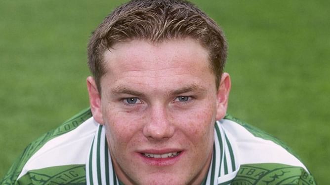 Celtic defender Stuart Gray dies at 50 after suffering from rare cancer