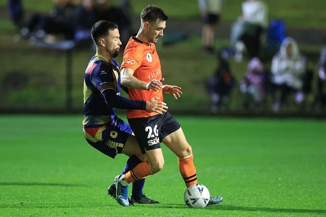 Brisbane Roar vs Newcastle Jets Prediction and Betting Tips | January 14th 2024