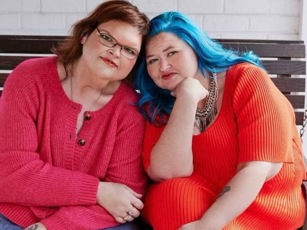 1000Lb Sisters cast net worth Who is the richest?