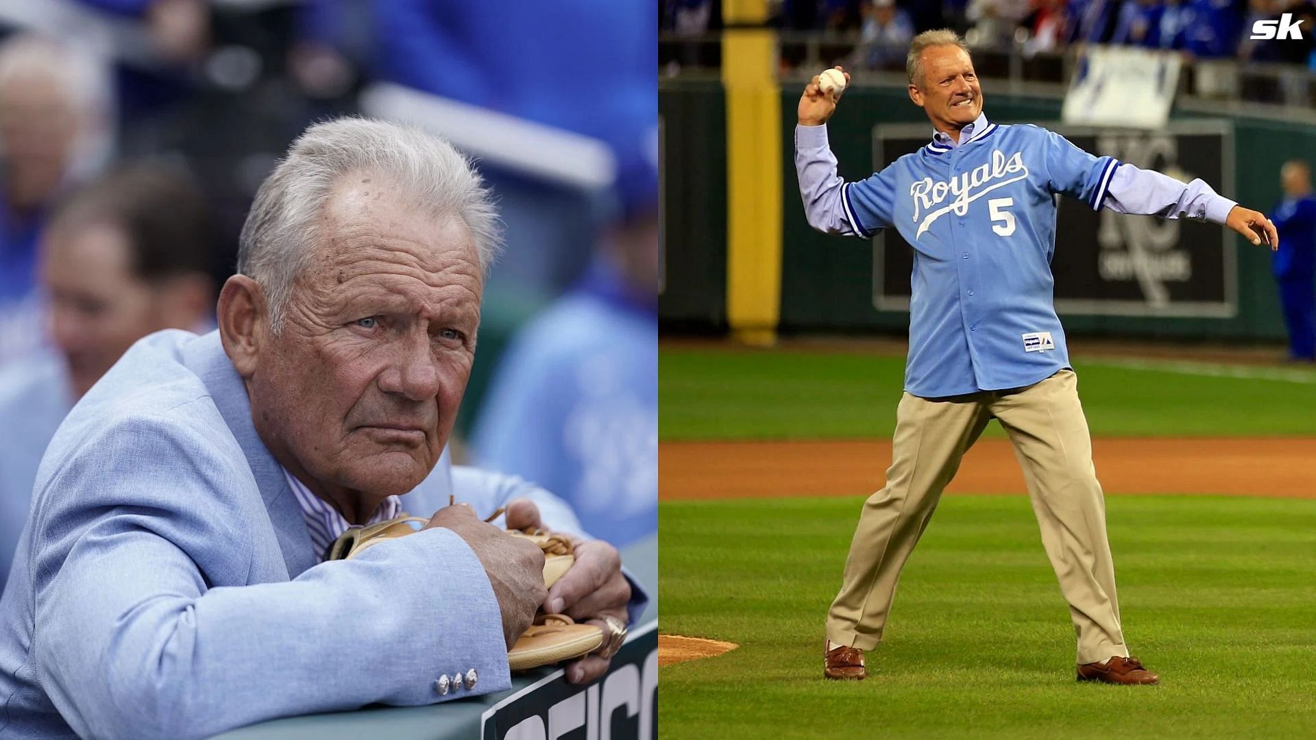 George Brett