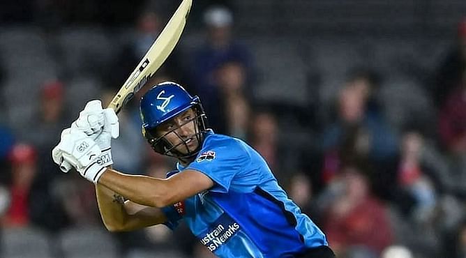 HUR vs STR Dream11 Prediction: Fantasy Cricket Tips, Today's Playing 11 and Pitch Report for Big Bash League 2023, Match 33