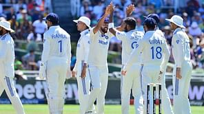 3 things India needs to do to dominate Day 2 of 2nd SA vs IND 2024 Test