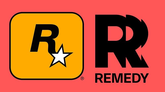 GTA 5 developer Rockstar's parent company initiates legal dispute over Remedy's new logo