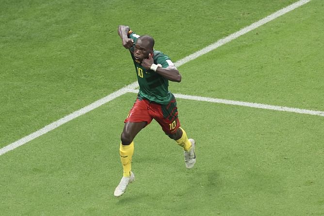 Cameroon vs Guinea Prediction and Betting Tips | January 15th 2024