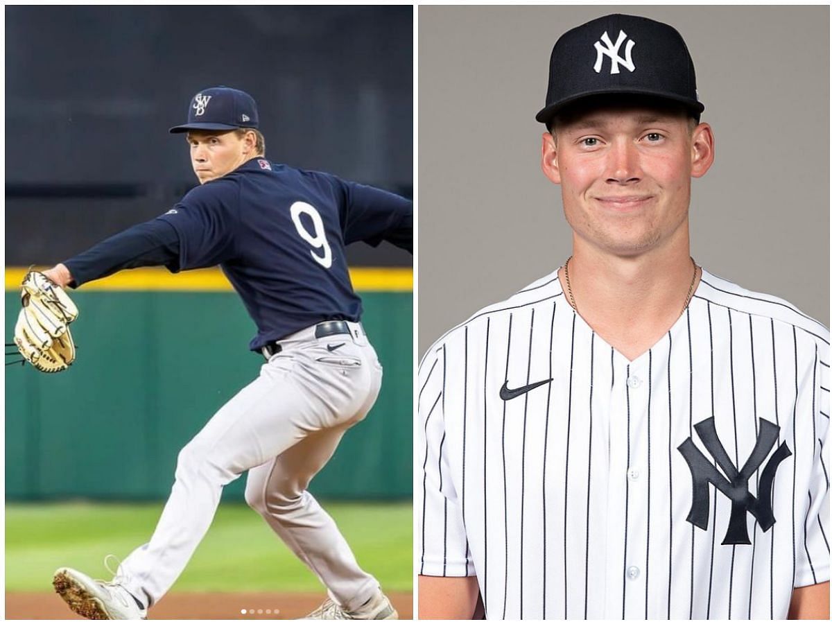 Who is Will Warren? Exploring budding career of Yankees pitching prospect expected to debut in 2024