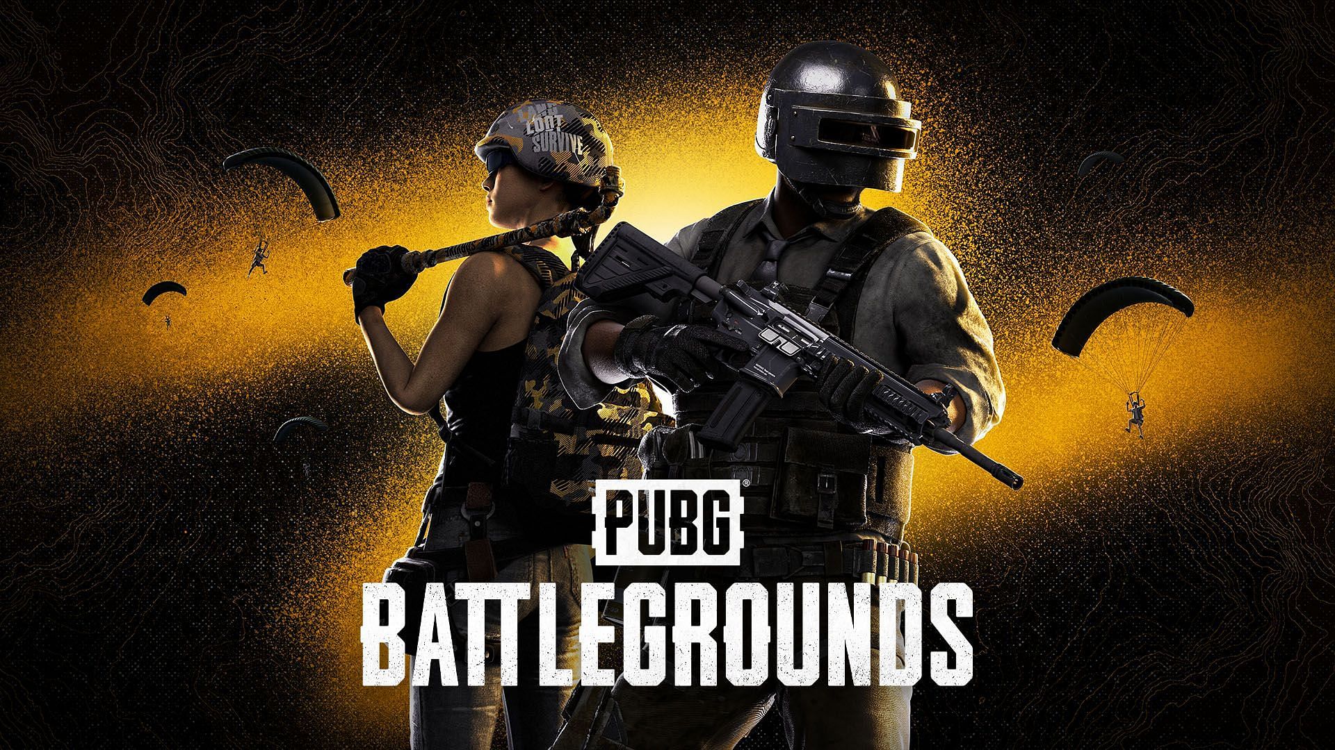 In 2024, PUBG remains an undisputed choice (Image via PUBG Studios)