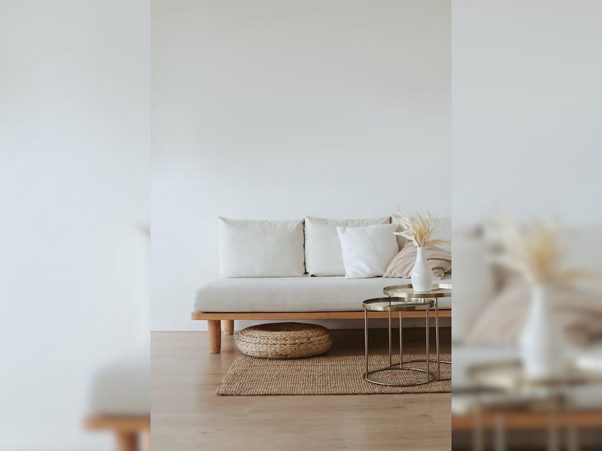 Sustainable minimalism is to be implemented (Image via Pexels)