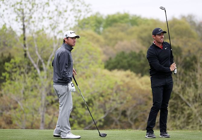 Rory McIlroy and Brian Harman’s shocking Day 1 at Dubai Desert Classic comes to an end, full leaderboard explored