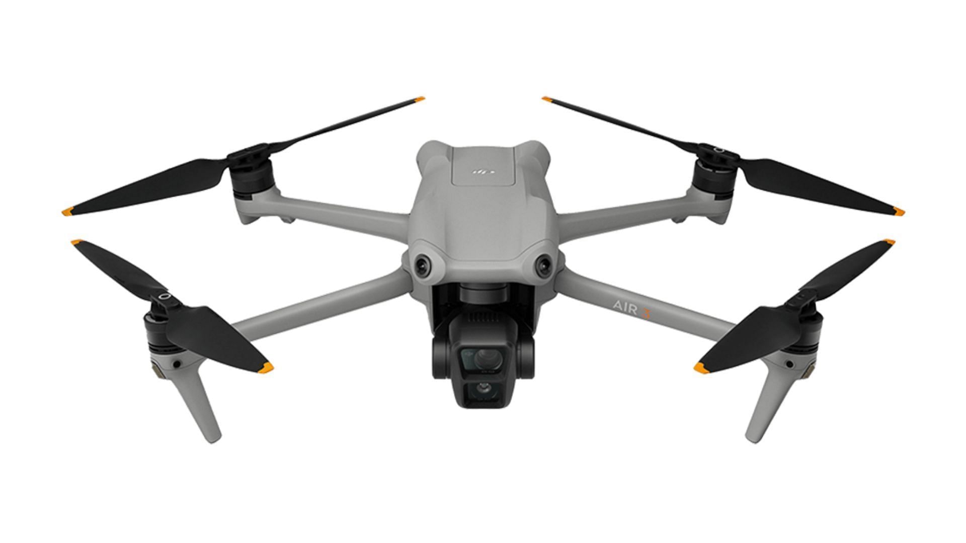 2024: 5 Best DJI Drones In 2024