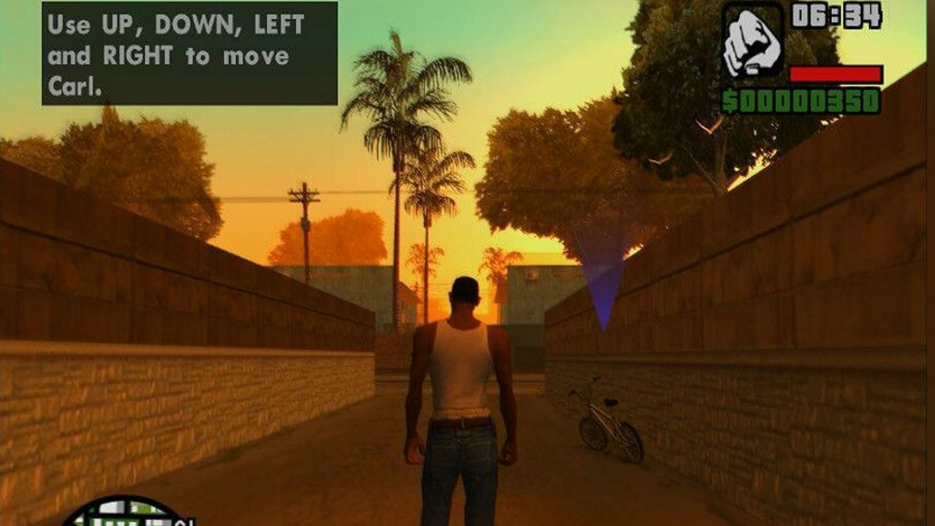 One of the standout titles in the GTA series (Image via LibertyCity.Net)