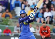 Rassie van der Dussen in action in the SA20 2024 (Credits: X/MICapeTown)